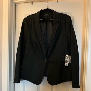 NWT Apt 9 jacket black